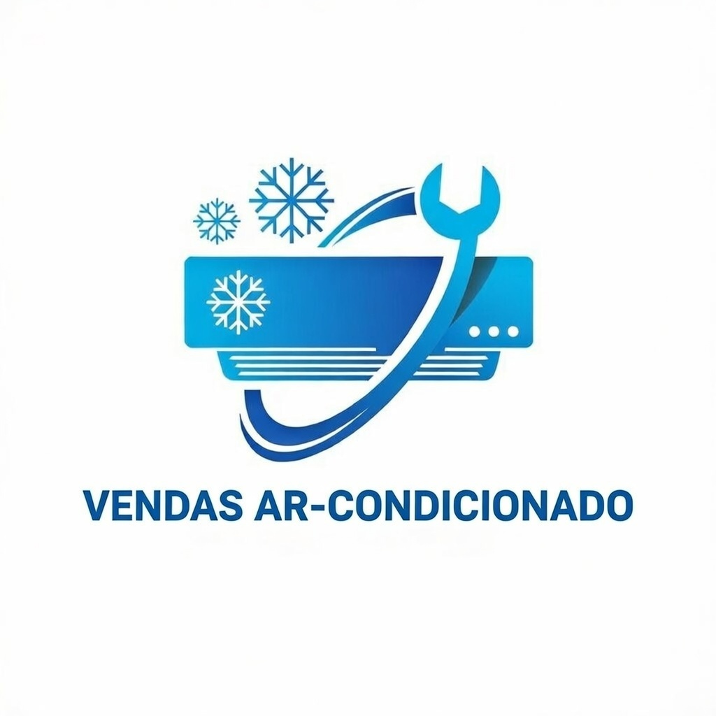 Site de Vendas de Ar Condicionado