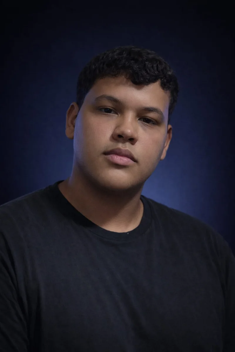 Enzo Silveira